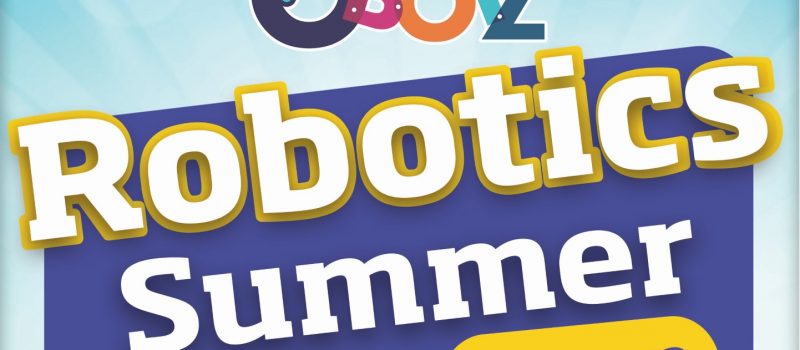 O`Botz Summer Camp – 2019